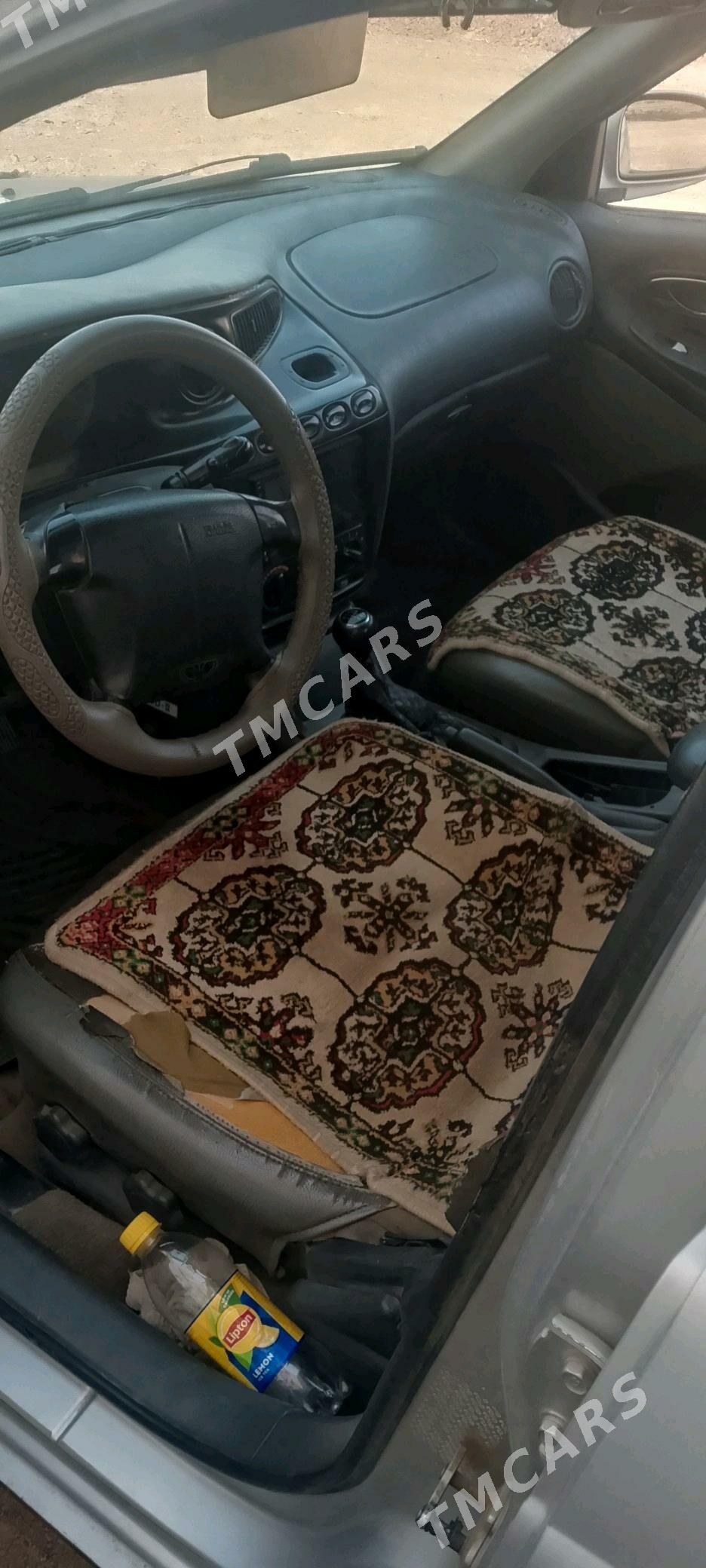 Daewoo Leganza 2000 - 35 000 TMT - Губадаг - img 4