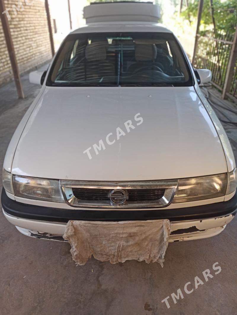 Opel Vectra 1994 - 30 000 TMT - Шабатский этрап - img 5
