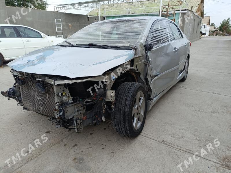 Toyota Corolla 2010 - 120 000 TMT - Ашхабад - img 5