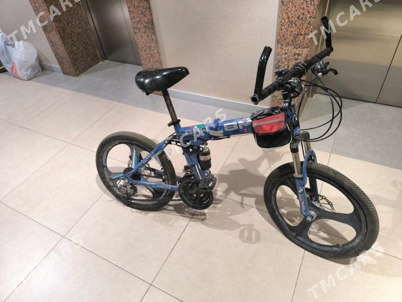 tigir BMW, yagdayi gowy - Aşgabat - img 2