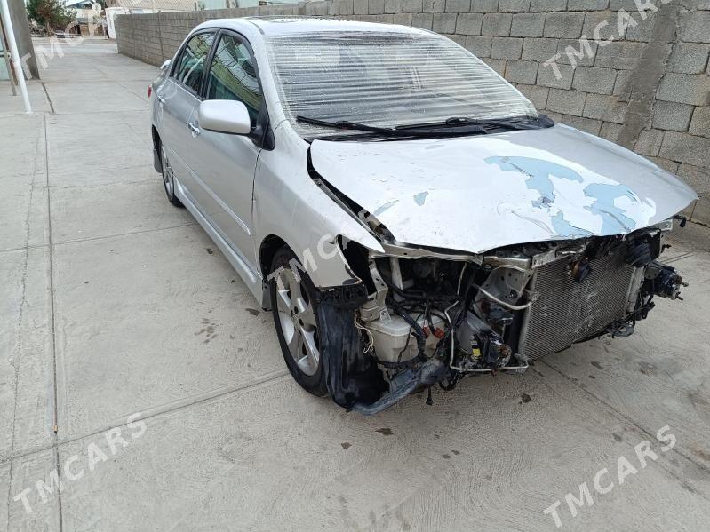 Toyota Corolla 2010 - 120 000 TMT - Ашхабад - img 6