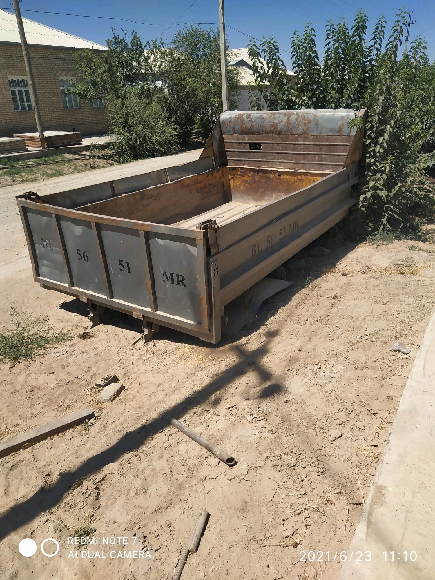 maz zapjaslar 1 000 TMT - Мургап - img 4