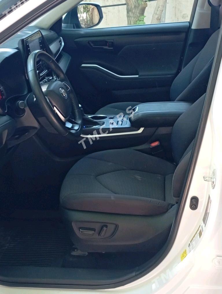 Toyota Highlander 2022 - 470 000 TMT - Mary - img 7