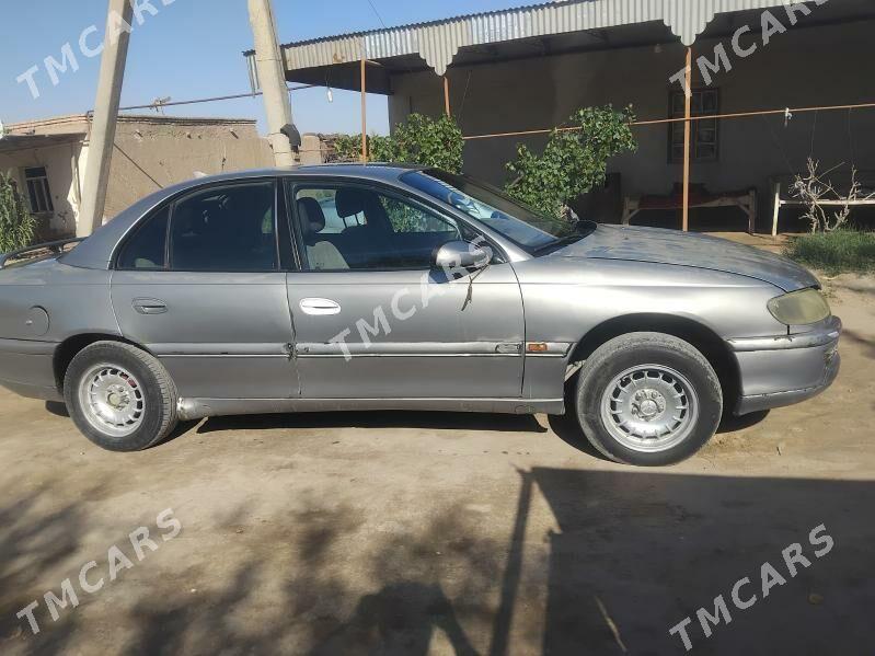 Opel Omega 1999 - 20 000 TMT - Сейди - img 2