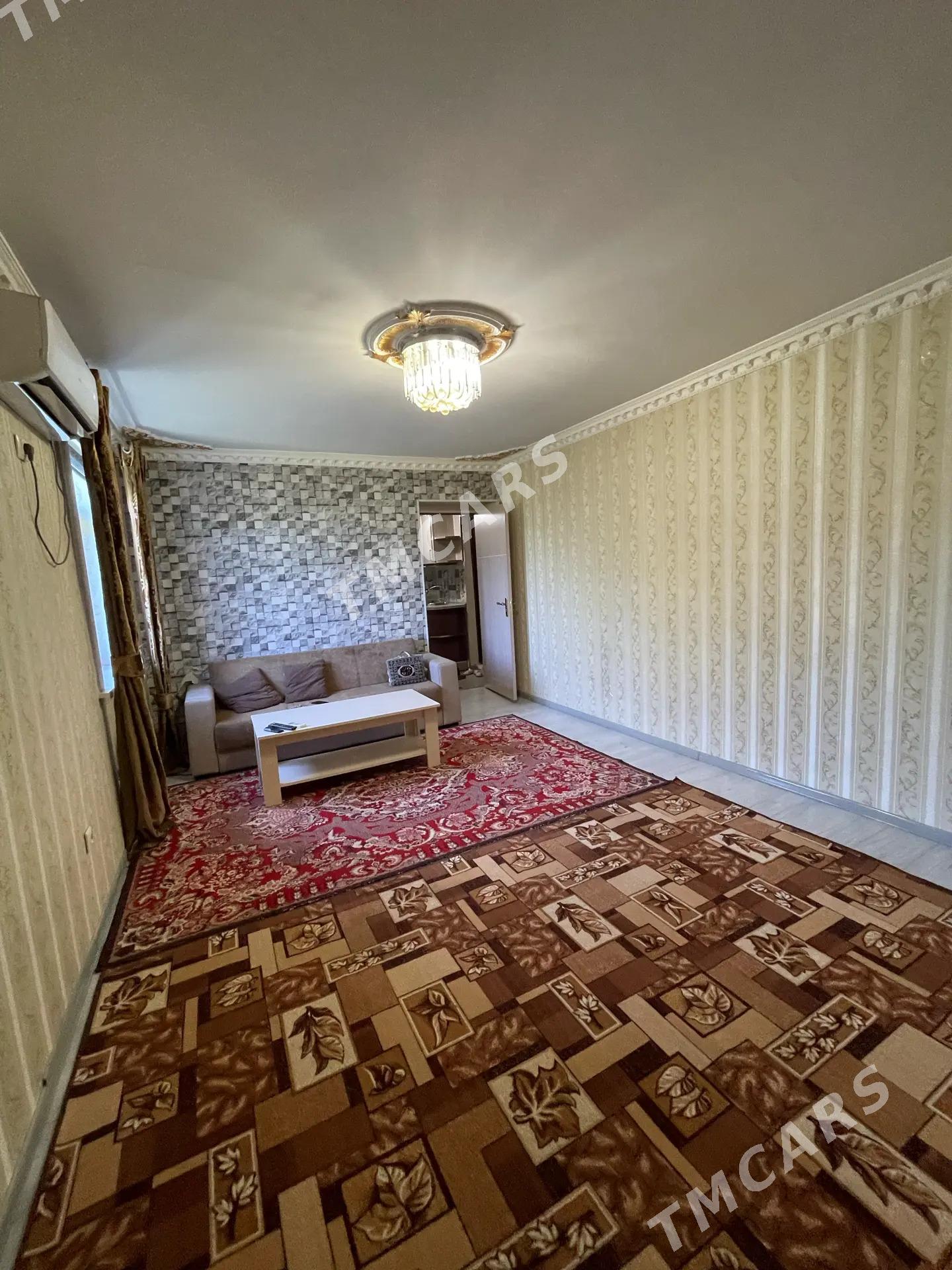 Arenda jay kwartira 2mkr 4mun - Aşgabat - img 2
