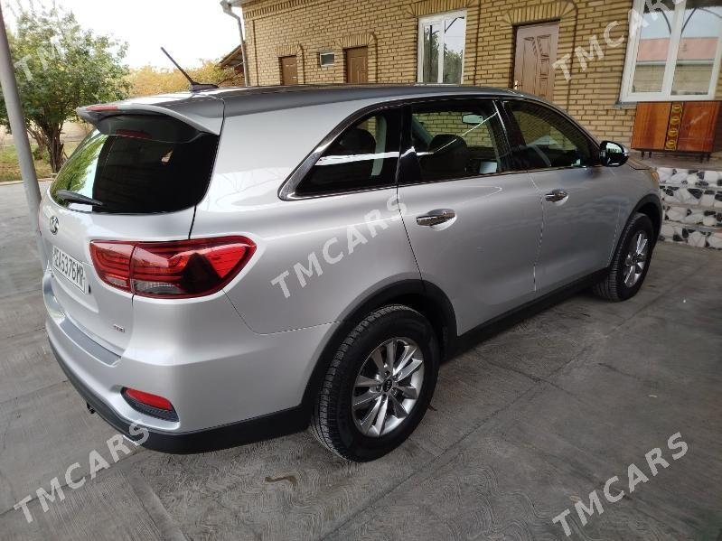Kia Sorento 2019 - 275 000 TMT - Mary - img 2
