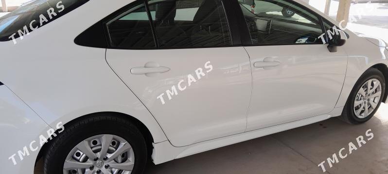 Toyota Corolla 2020 - 199 999 TMT - Aşgabat - img 1