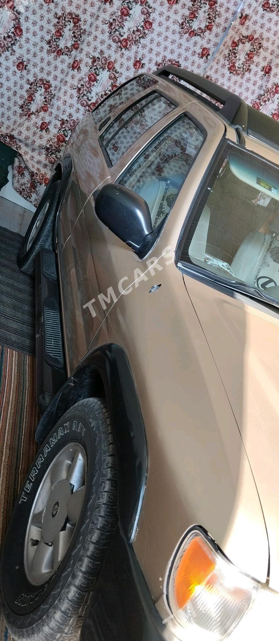 Nissan Pathfinder 2003 - 100 000 TMT - Mary - img 3