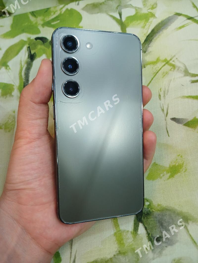 Samsung S23 8/256 - Мары - img 2