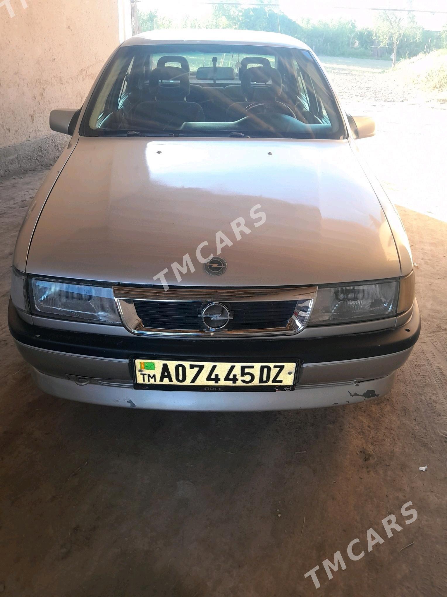 Opel Vectra 1992 - 34 000 TMT - Gurbansoltan Eje - img 1