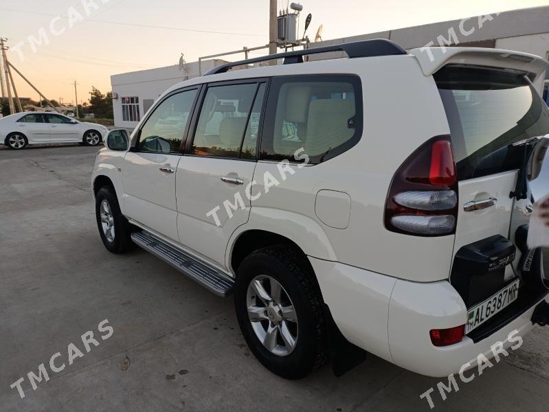 Toyota Land Cruiser Prado 2006 - 260 000 TMT - Mary - img 1