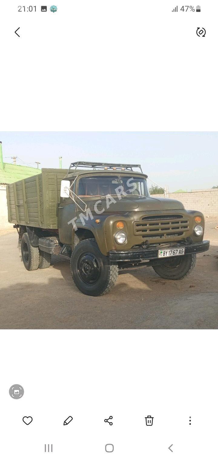Zil 130 1992 - 100 000 TMT - Чоганлы - img 4