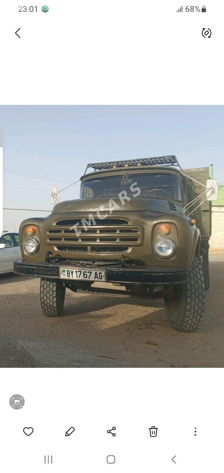 Zil 130 1992 - 100 000 TMT - Чоганлы - img 3