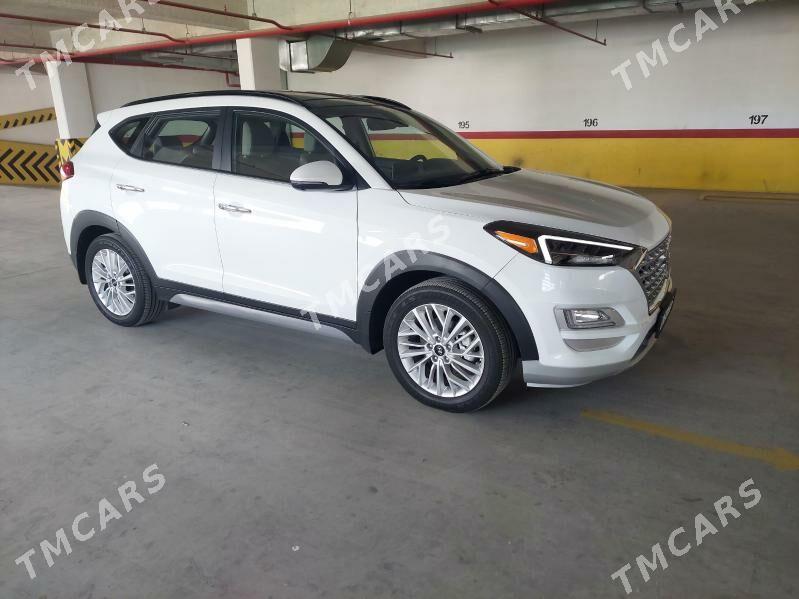 Hyundai Tucson 2020 - 324 000 TMT - Aşgabat - img 3