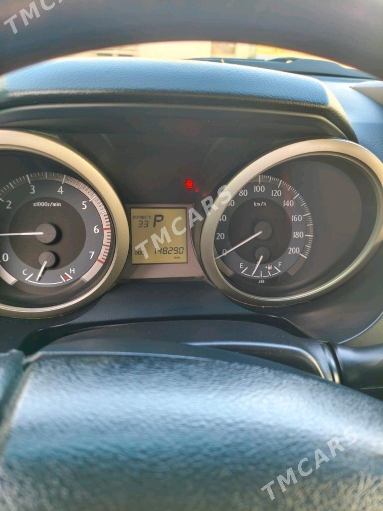 Toyota Land Cruiser Prado 2013 - 460 000 TMT - Hazar - img 3