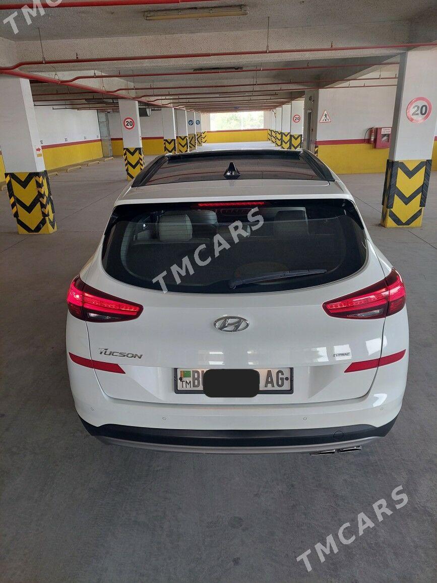 Hyundai Tucson 2020 - 324 000 TMT - Aşgabat - img 2
