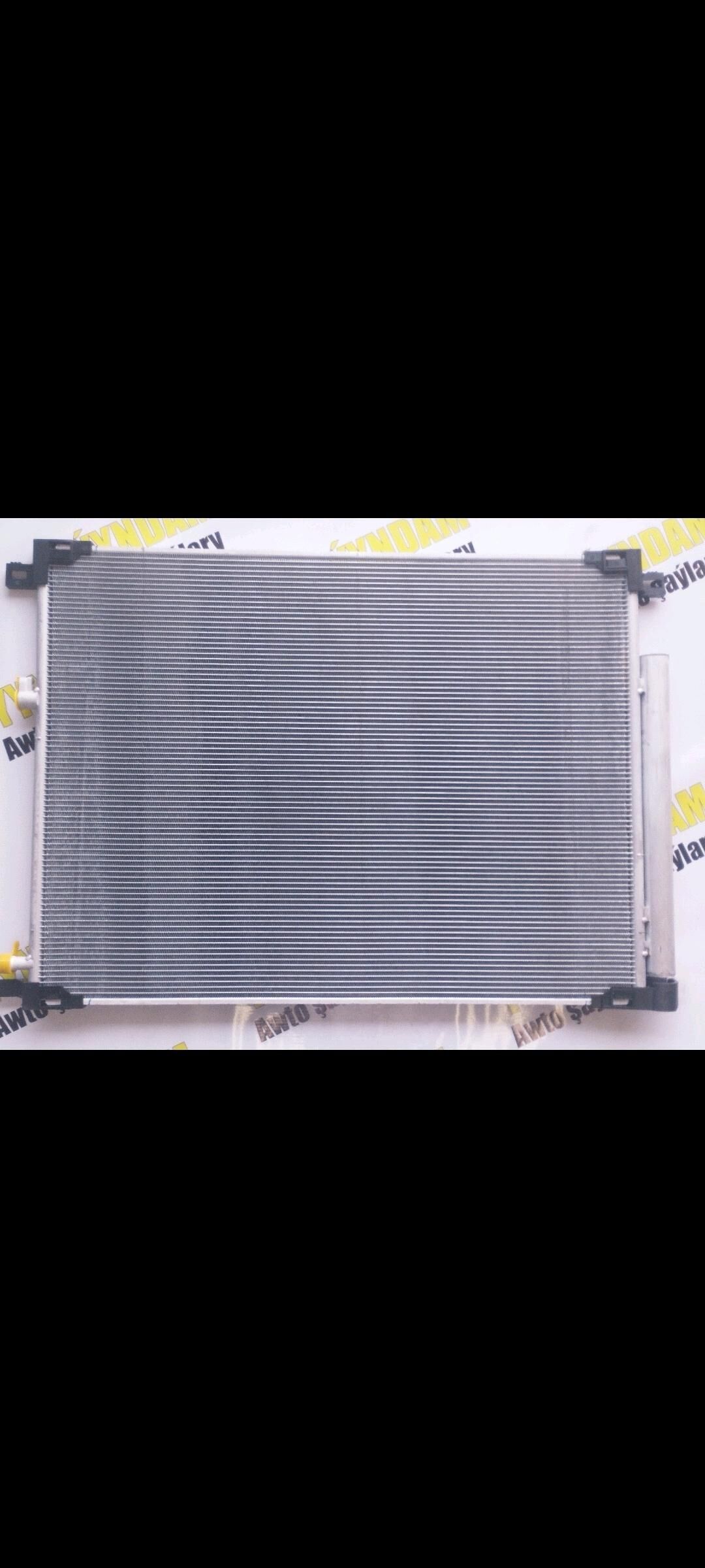 Radiator Highlander 2020-24 1 TMT - Mary - img 4