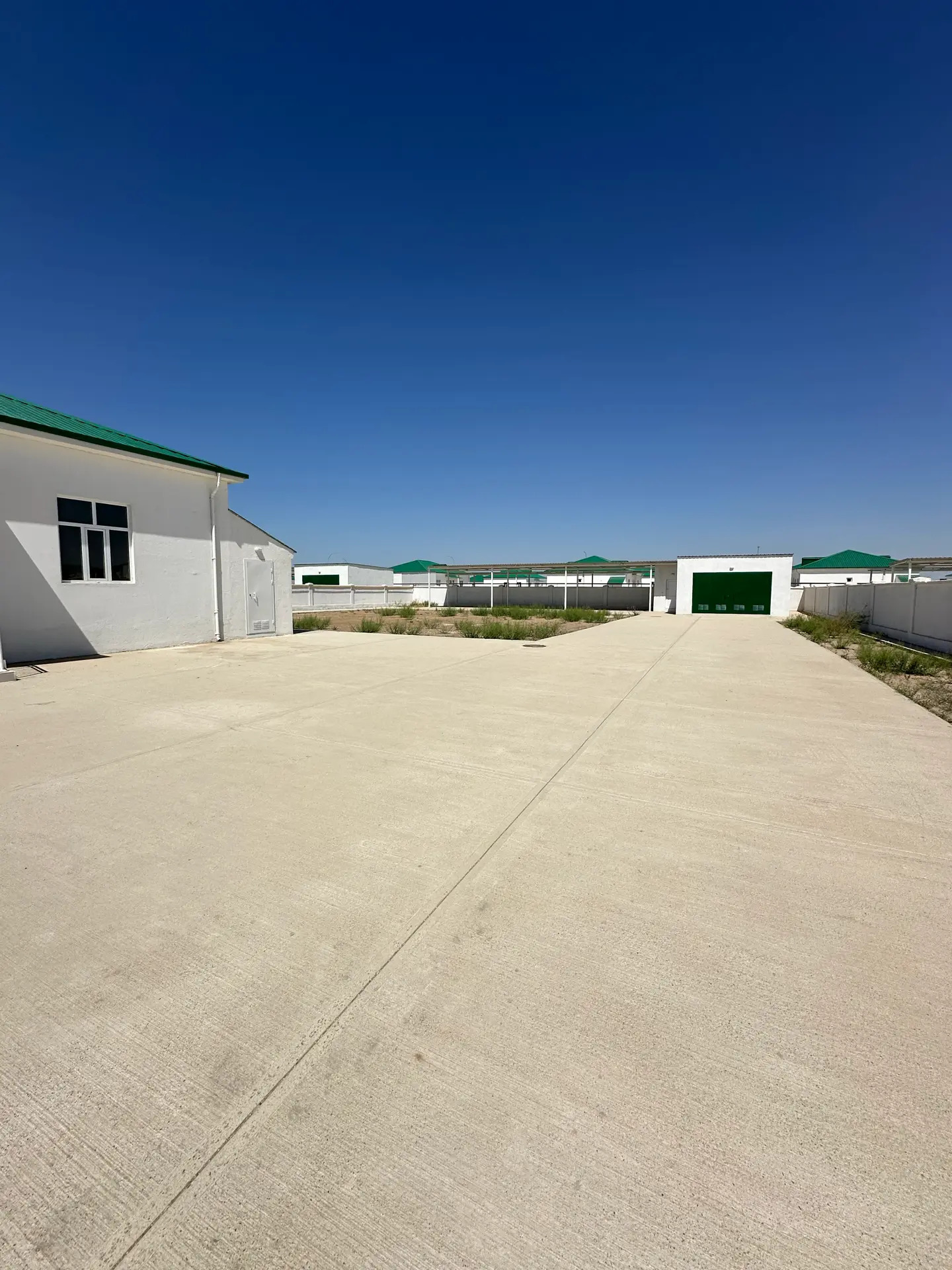 kör çaý plan 3 kom - Анев - img 3