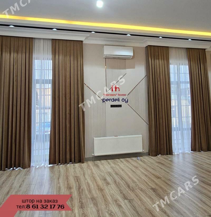 zanawesga tuty perde штор - Aşgabat - img 5