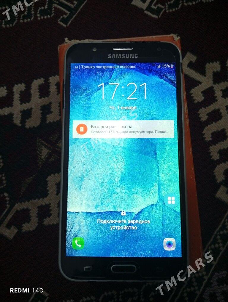samsung j7 - Jebel - img 3