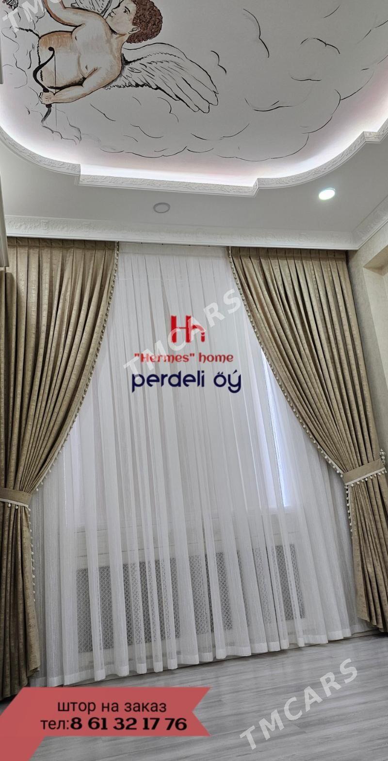 zanawesga tuty perde штор - Aşgabat - img 2