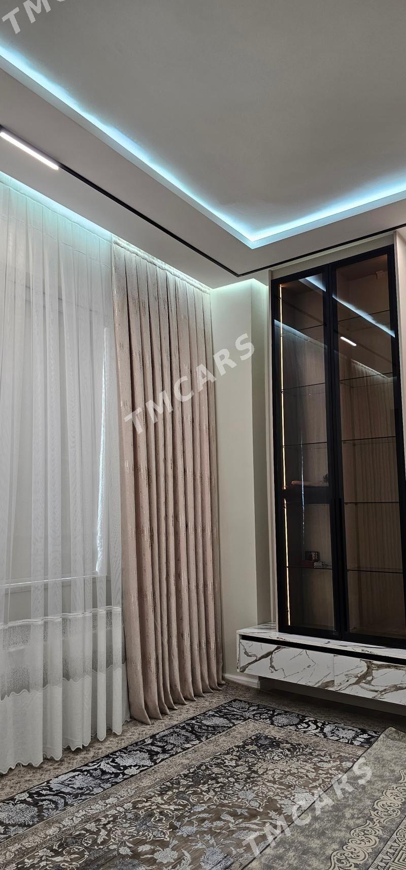 zanawesga tuty perde штор - Aşgabat - img 6