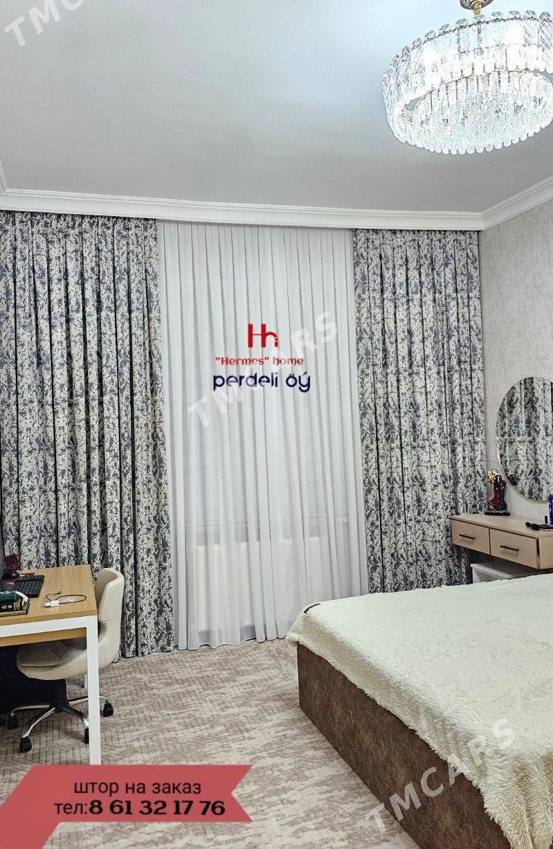 zanawesga tuty perde штор - Aşgabat - img 9