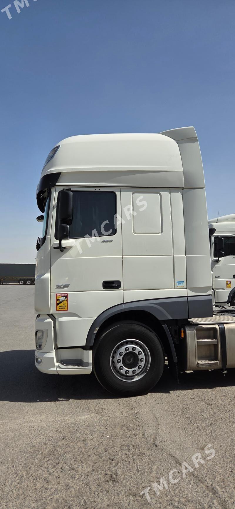 DAF 480 2020 - 845 000 TMT - Aşgabat - img 4
