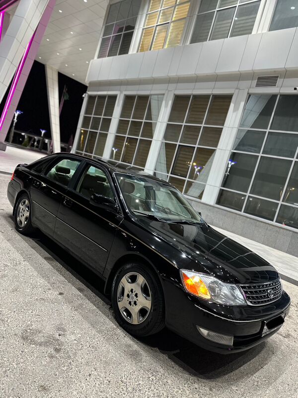 Toyota Avalon 2004 - 225 000 TMT - Türkmenabat - img 4