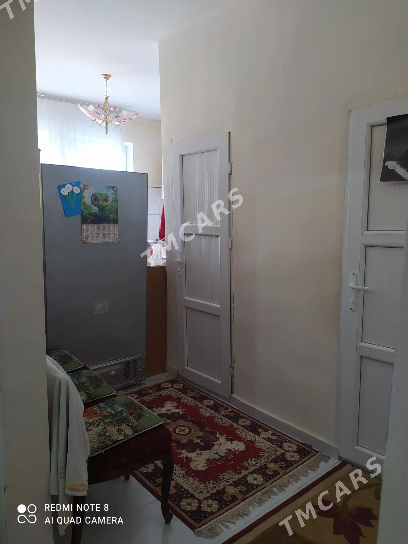 Продаются квартира - Aşgabat - img 3