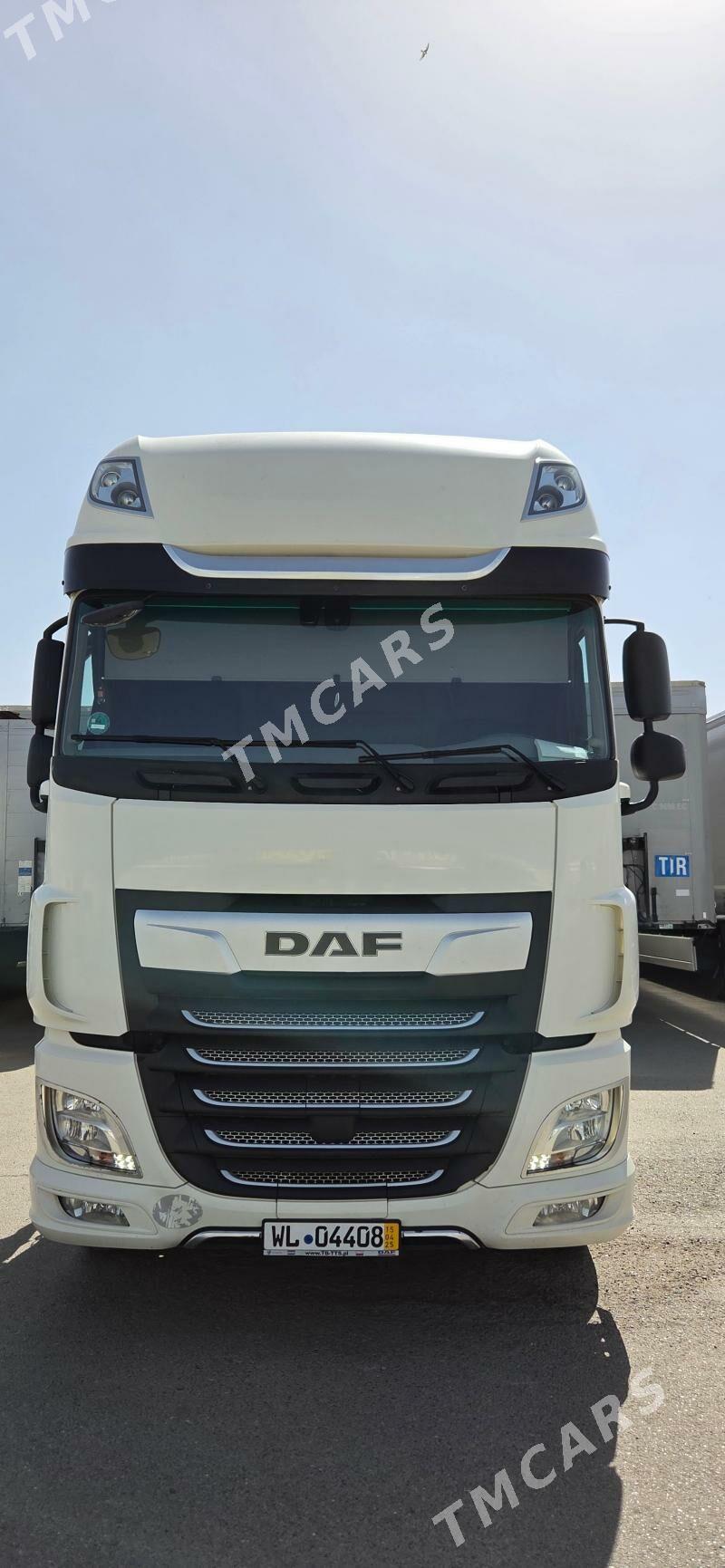 DAF 480 2020 - 845 000 TMT - Aşgabat - img 2