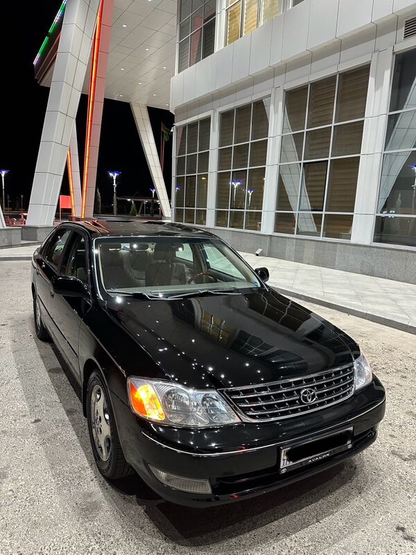 Toyota Avalon 2004 - 225 000 TMT - Türkmenabat - img 5