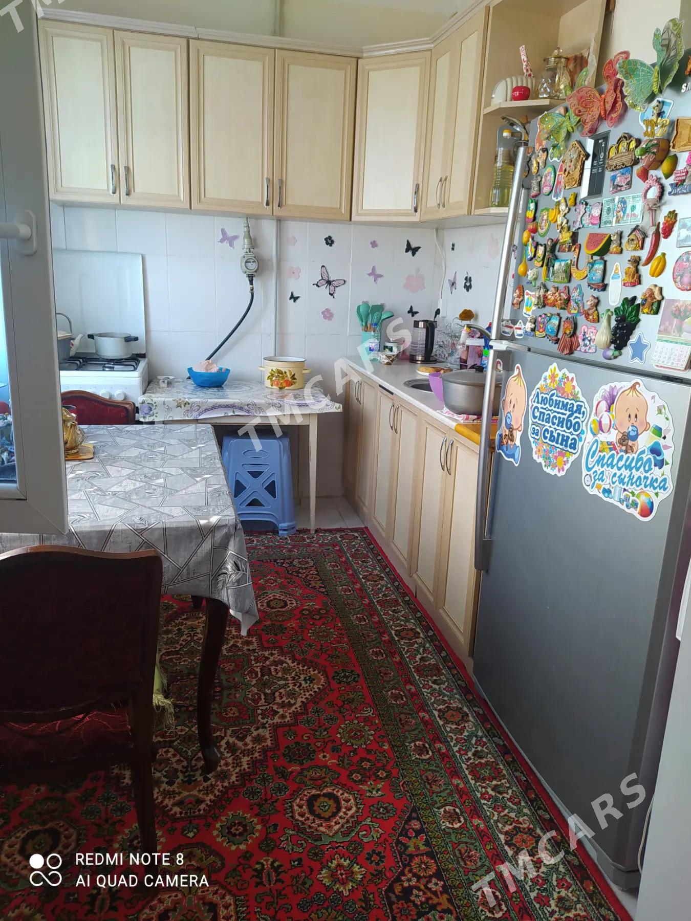 Продаются квартира - Aşgabat - img 4