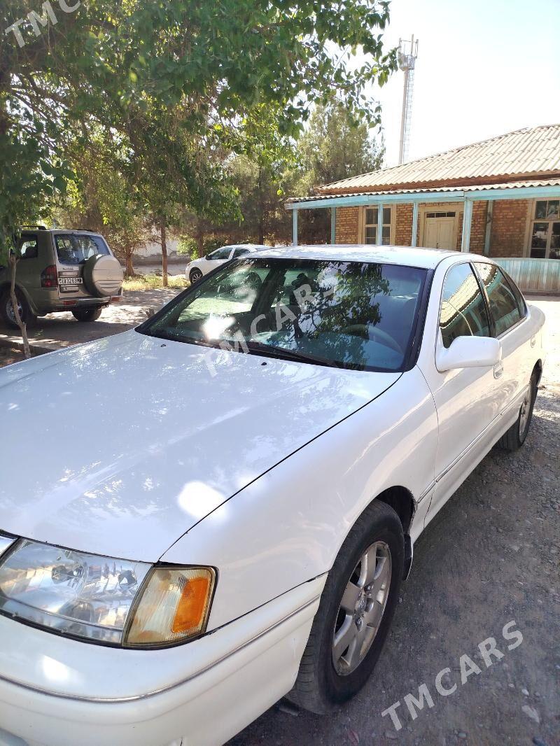 Toyota Avalon 1999 - 116 000 TMT - Murgap - img 2