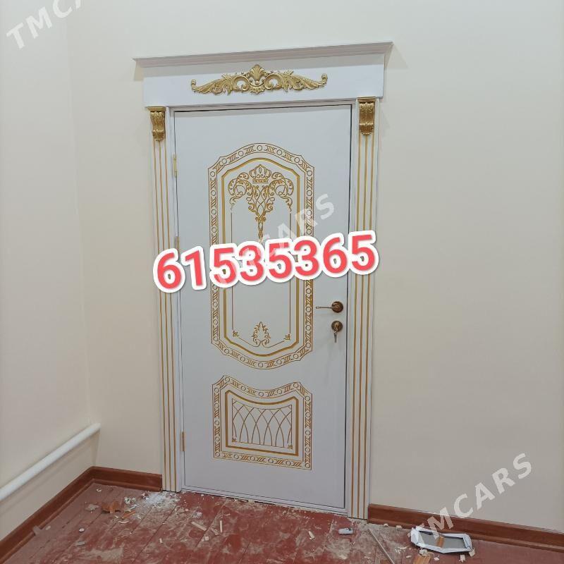 içki mdf gapylar. - Mary - img 10
