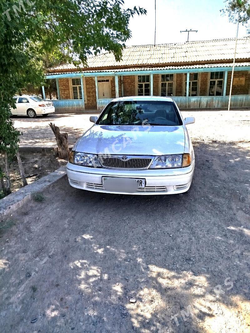 Toyota Avalon 1999 - 116 000 TMT - Murgap - img 5