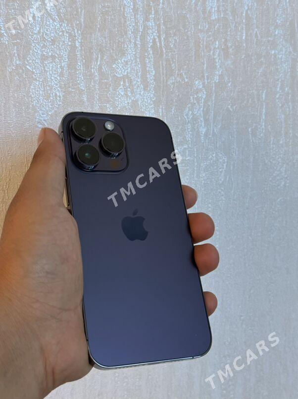 IPhone 14 Pro Max - Türkmenabat - img 3
