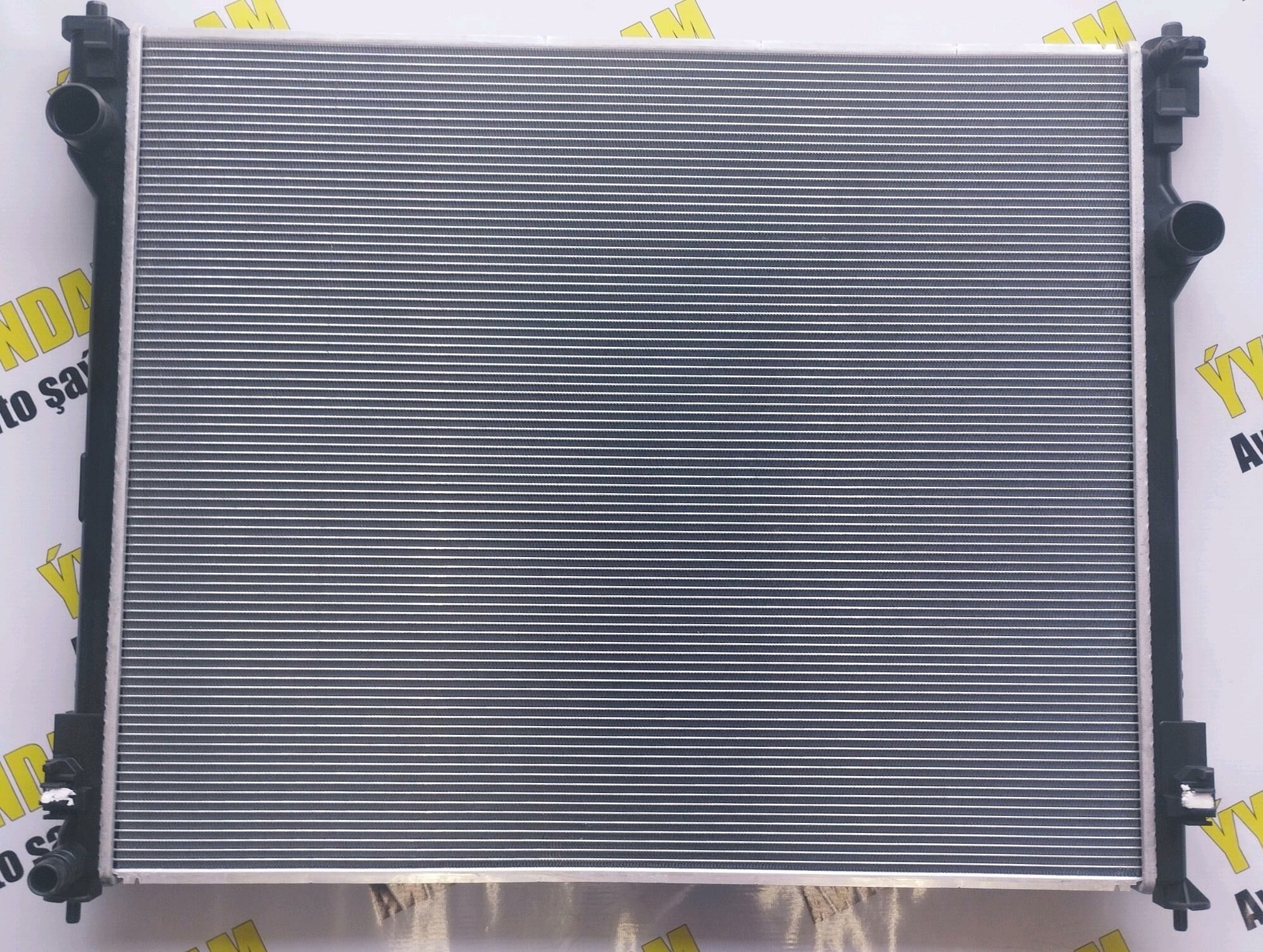 Radiator ahli gornusi 1 TMT - Мары - img 3