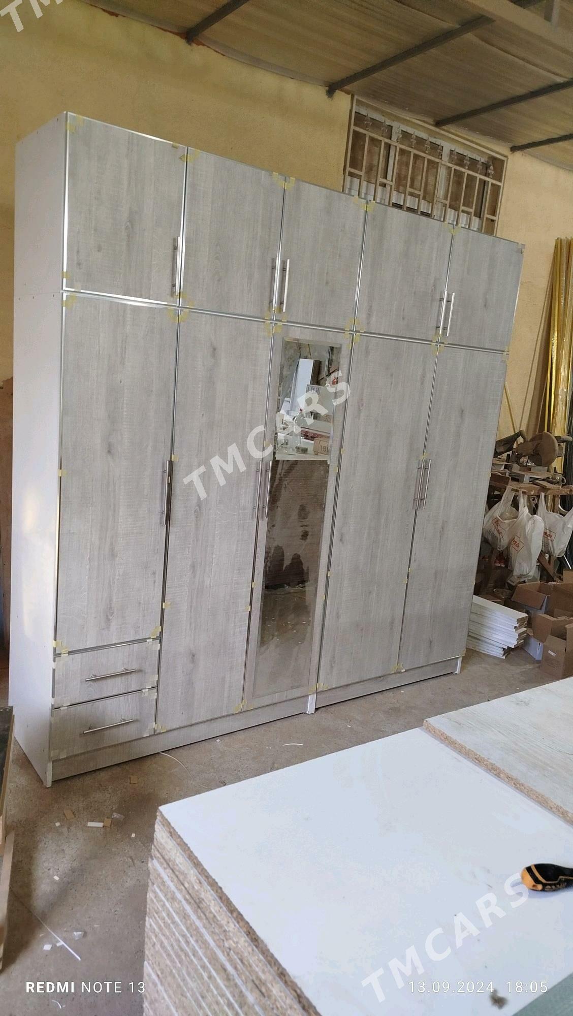 mebel taze - Aşgabat - img 3