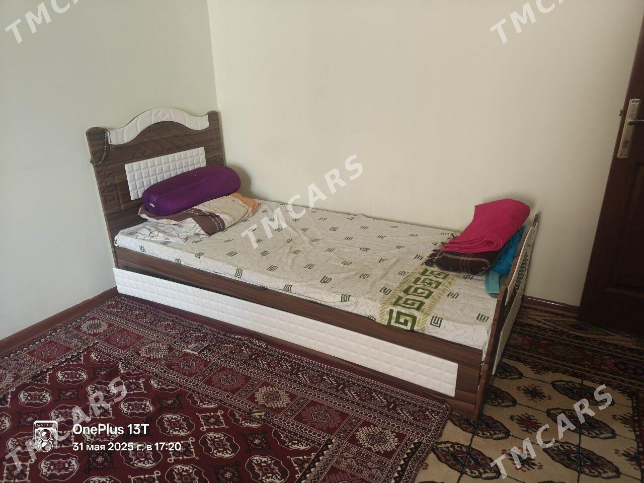 Krowat - Aşgabat - img 2