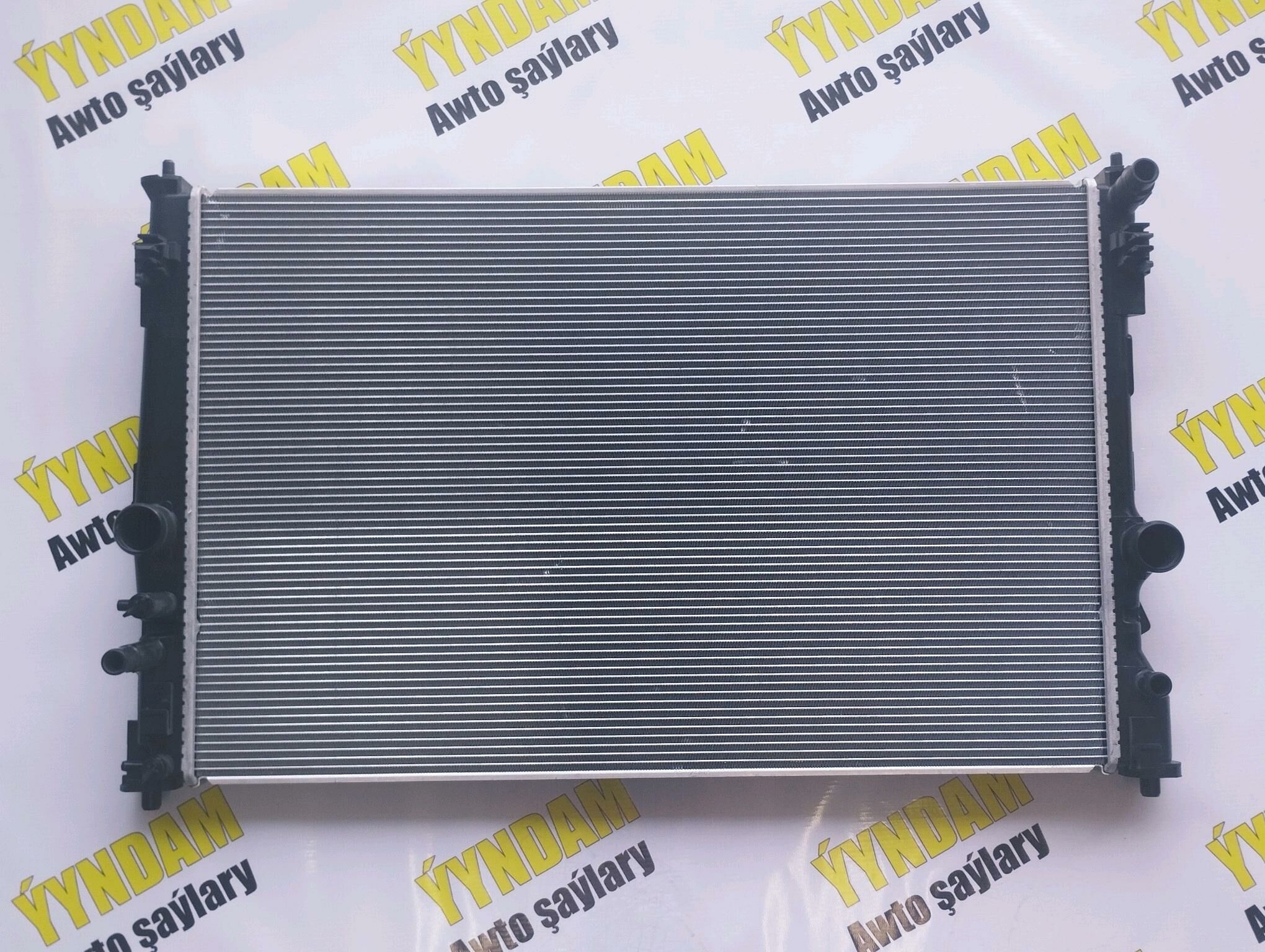 Radiator ahli gornusi 1 TMT - Мары - img 4