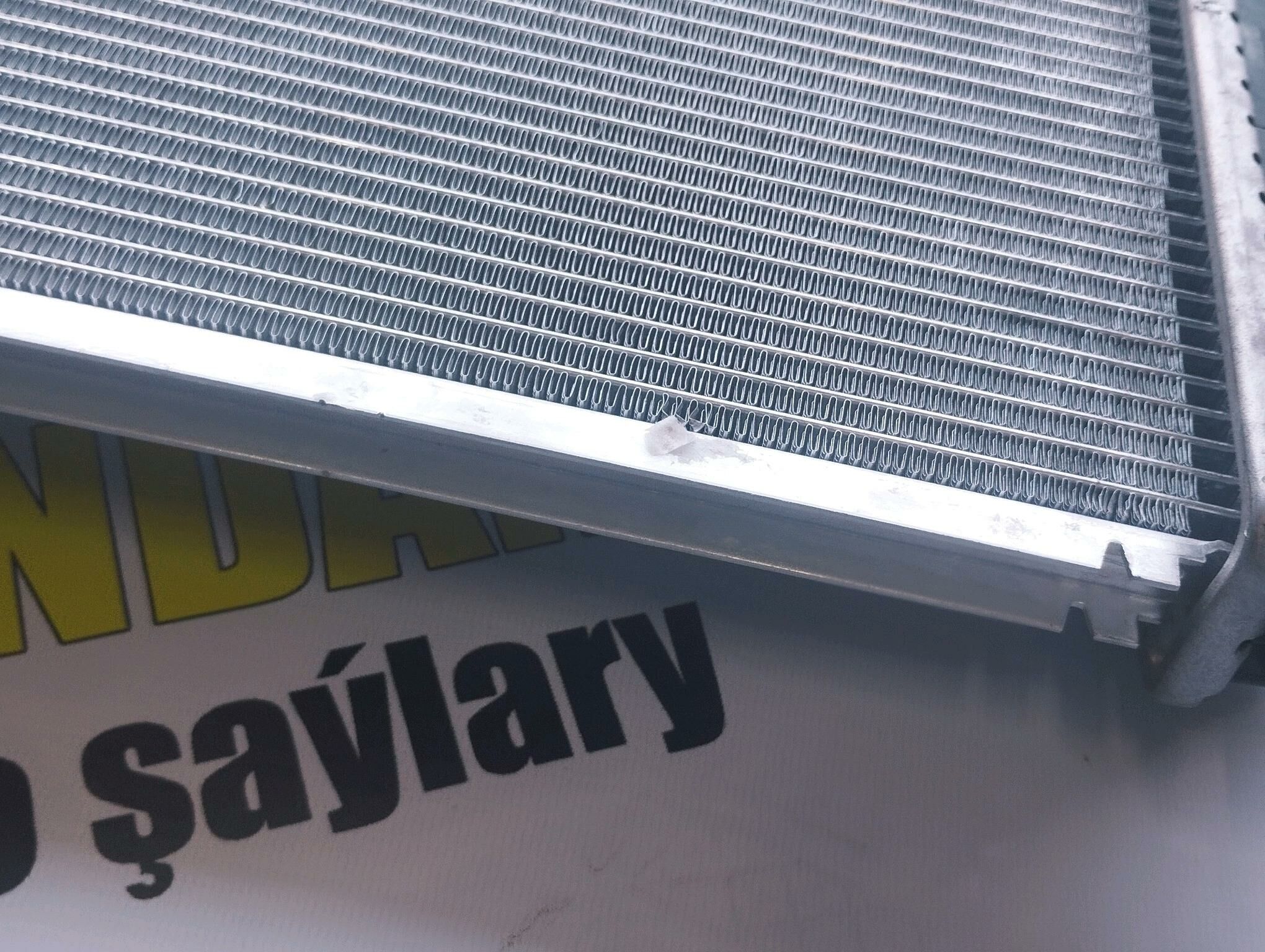 Radiator ahli gornusi 1 TMT - Мары - img 5