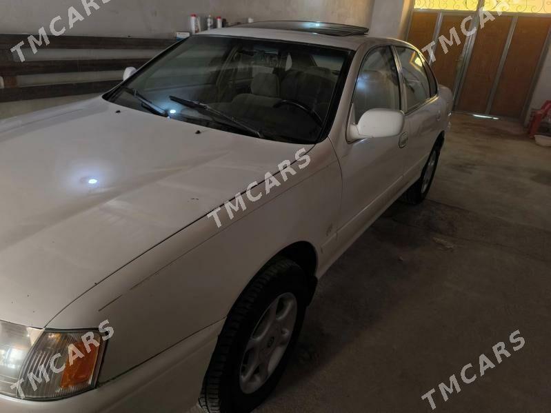 Toyota Avalon 1996 - 120 000 TMT - Гурбансолтан Едже - img 3