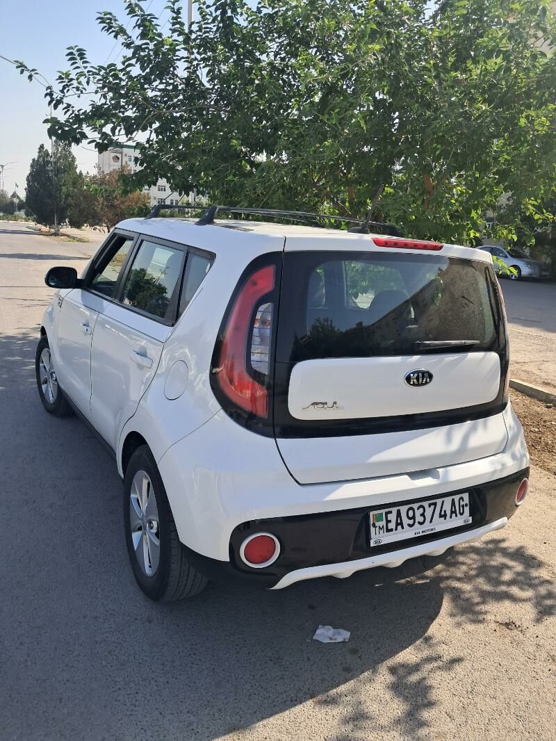 Kia Soul 2015 - 150 000 TMT - Бузмеин ГРЭС - img 3