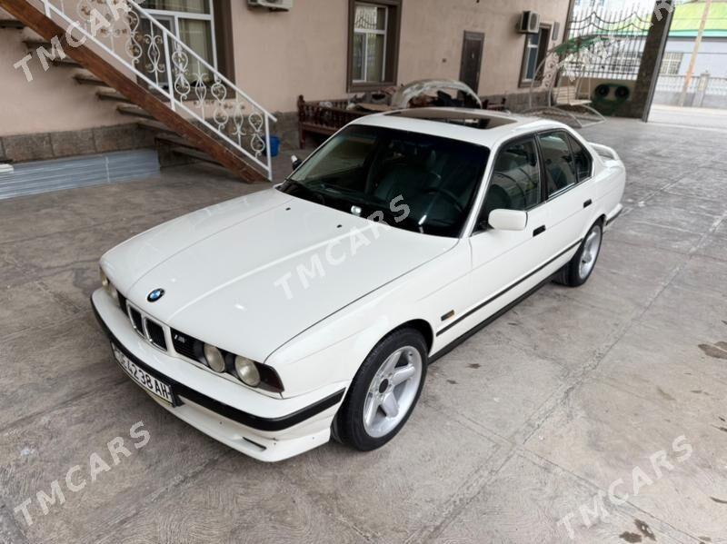 BMW 535 1991 - 60 000 TMT - Aşgabat - img 3