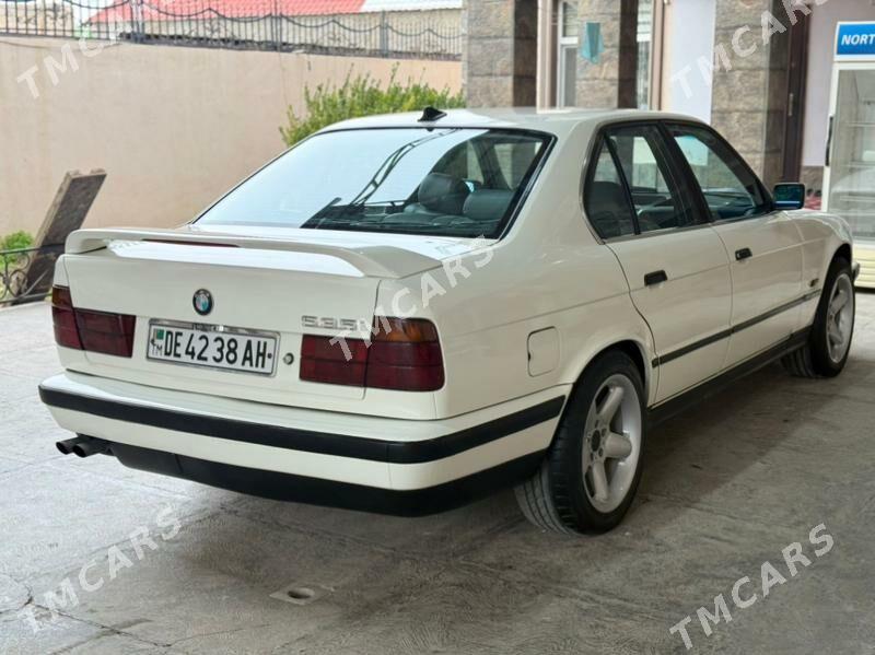 BMW 535 1991 - 60 000 TMT - Aşgabat - img 6