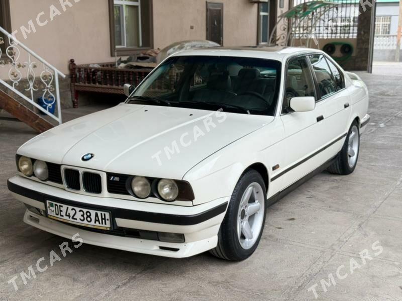 BMW 535 1991 - 60 000 TMT - Aşgabat - img 2