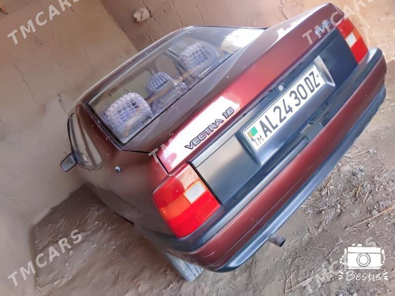 Opel Vectra 1992 - 28 000 TMT - Akdepe - img 4