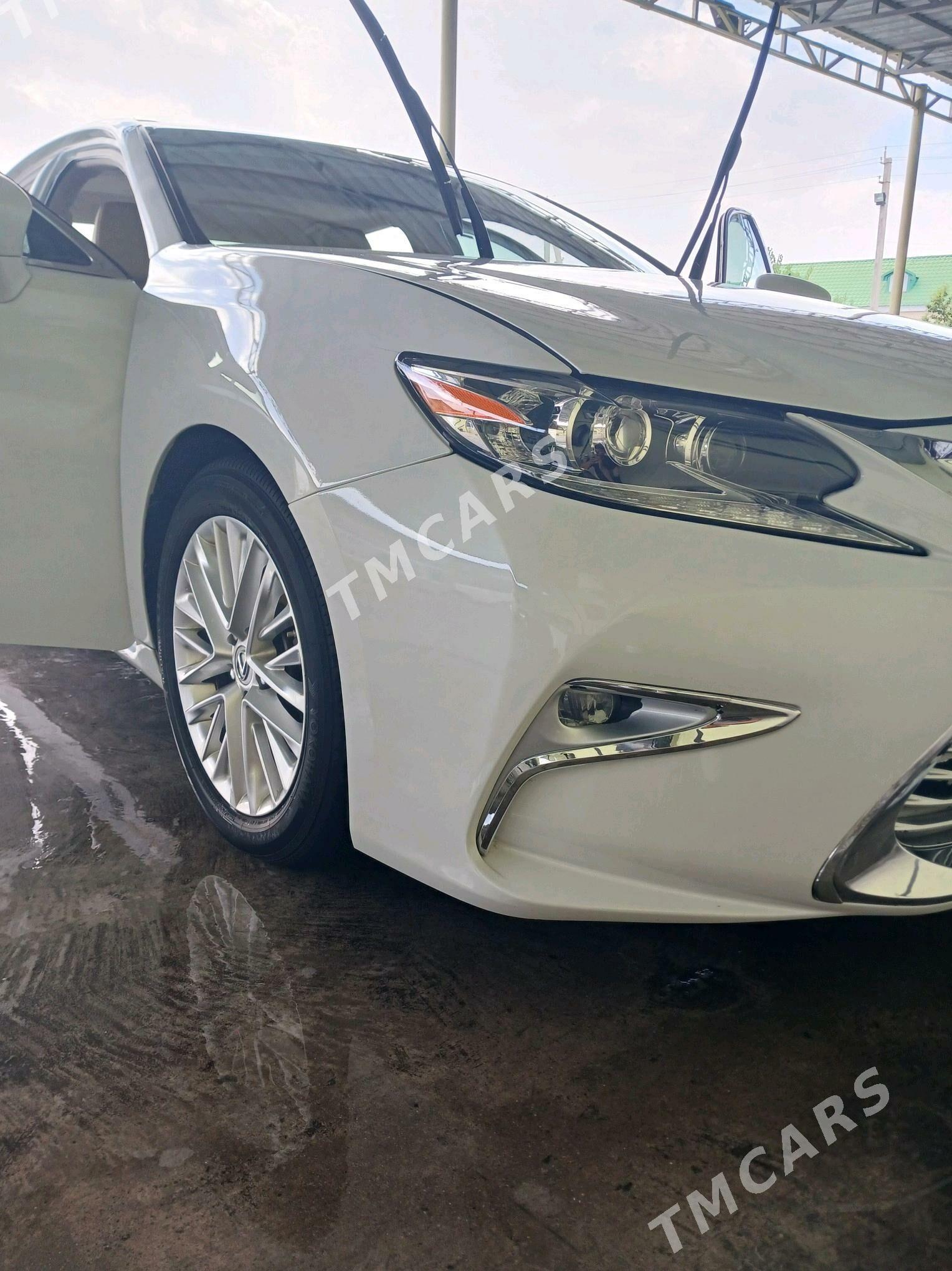 Lexus ES 350 2018 - 352 000 TMT - Бедев - img 2