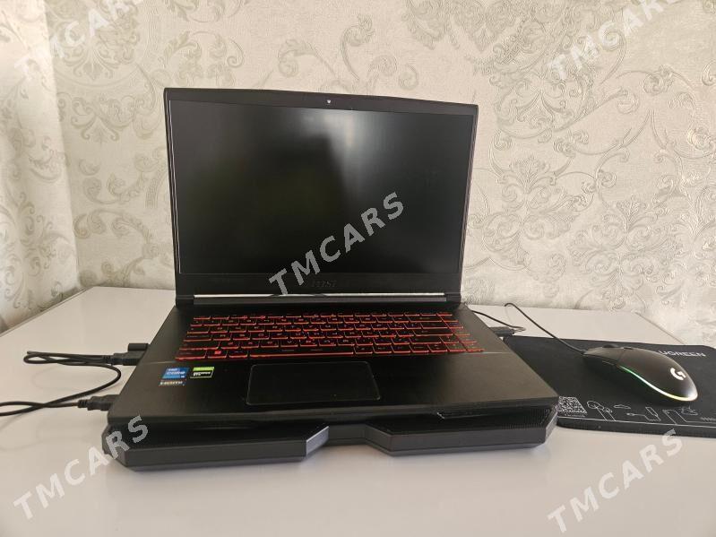 Msi Igrawoy Noutbuk - Aşgabat - img 3